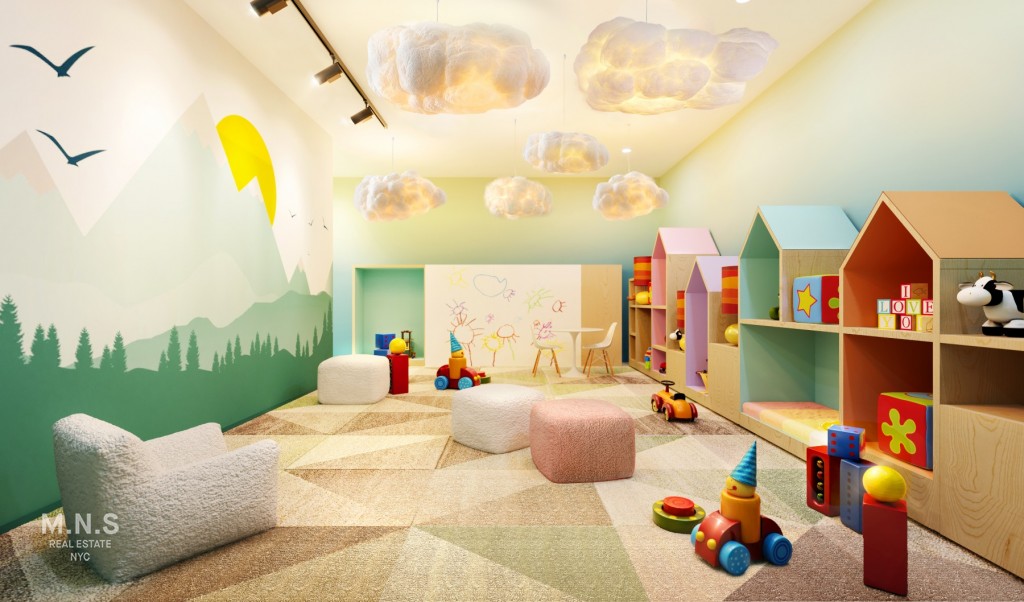 200 Montague Street 16-E Brooklyn Heights Brooklyn NY 11201