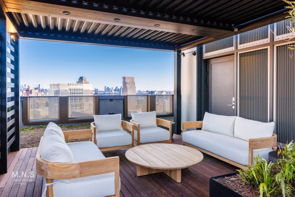 200 Montague Street 16-E Brooklyn Heights Brooklyn NY 11201