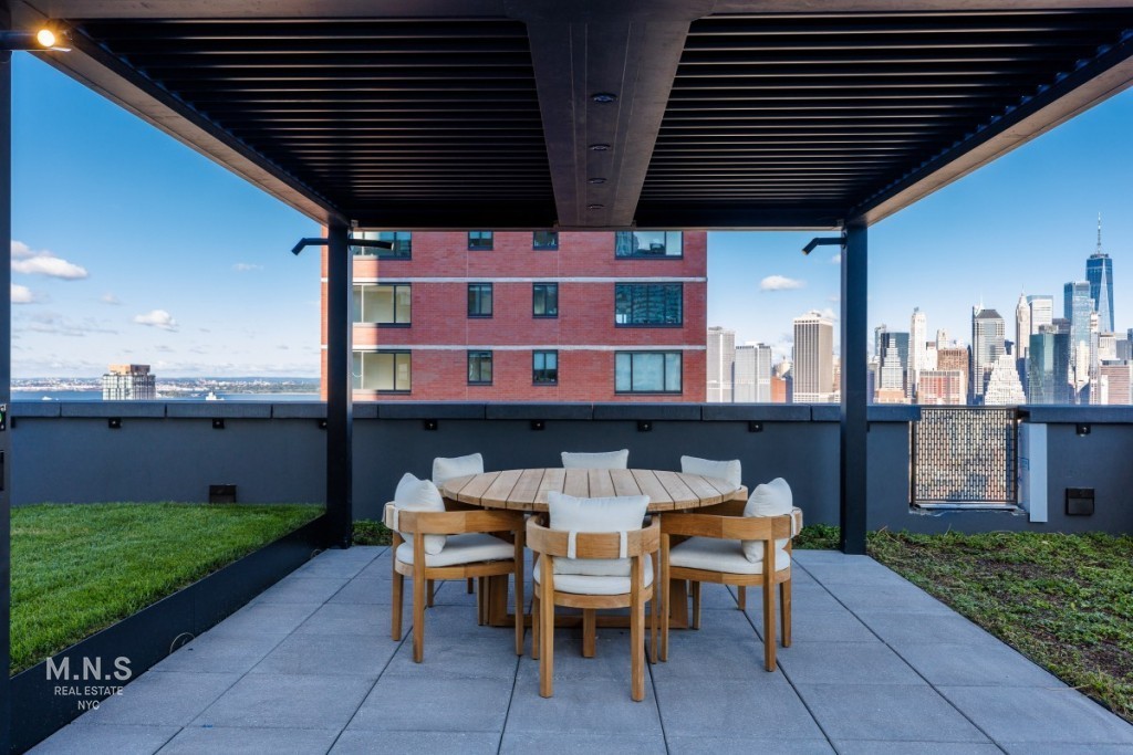 200 Montague Street 16-E Brooklyn Heights Brooklyn NY 11201