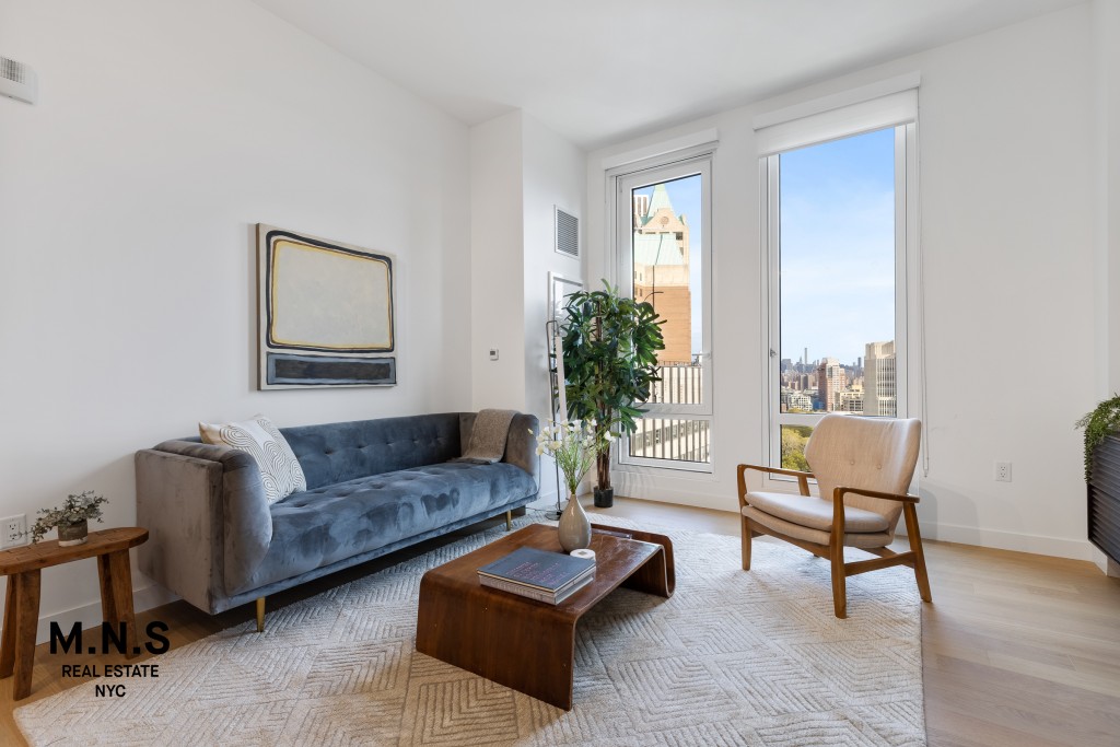 200 Montague Street 16-E Brooklyn Heights Brooklyn NY 11201