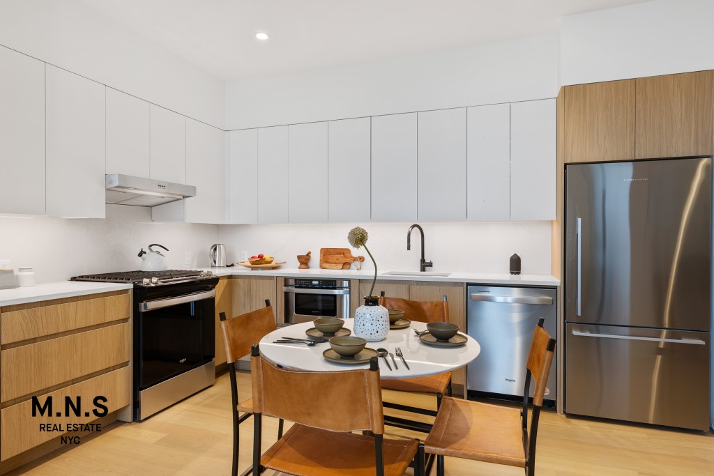 200 Montague Street 16-E Brooklyn Heights Brooklyn NY 11201