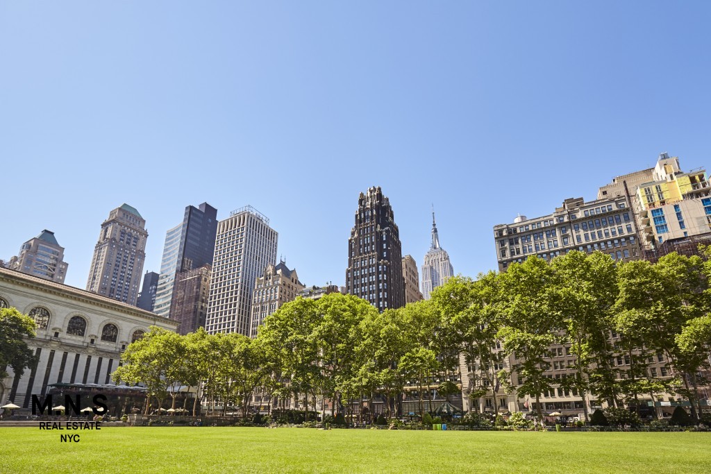 50 West 34th Street Midtown West New York NY 10001