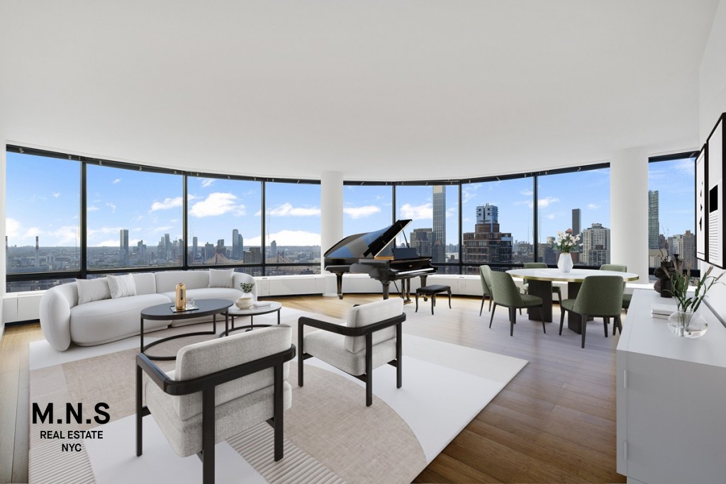 265 East 66th Street 21-F Upper East Side New York NY 10065