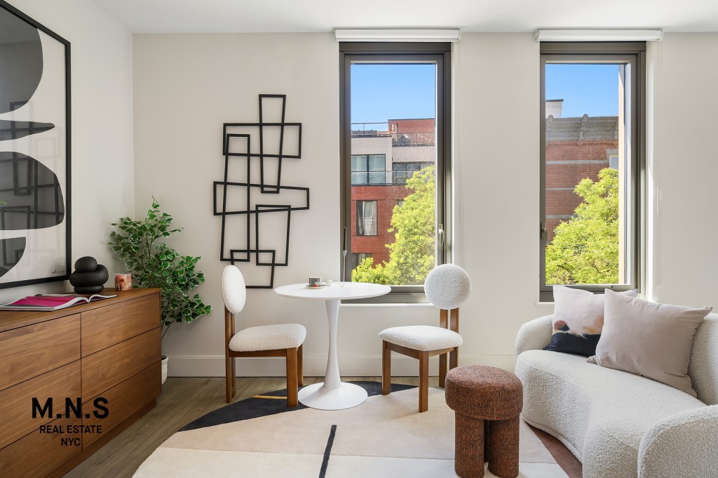 65 Dupont Street 517 Greenpoint Brooklyn NY 11222