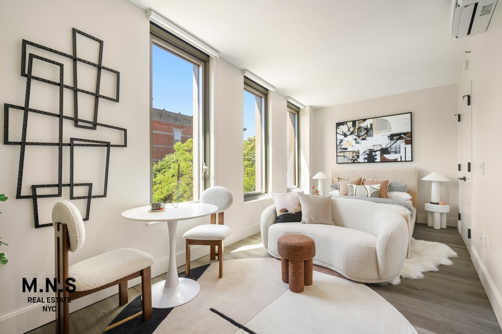 65 Dupont Street 517 Greenpoint Brooklyn NY 11222
