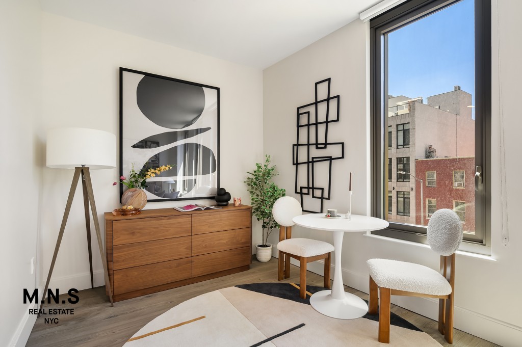 65 Dupont Street 517 Greenpoint Brooklyn NY 11222