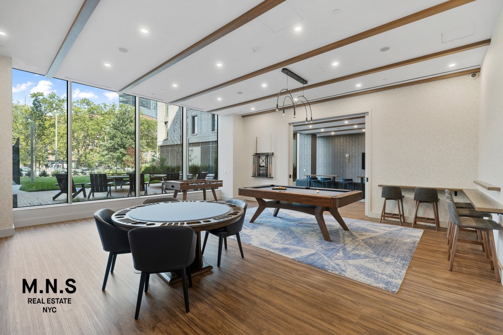 65 Dupont Street 517 Greenpoint Brooklyn NY 11222