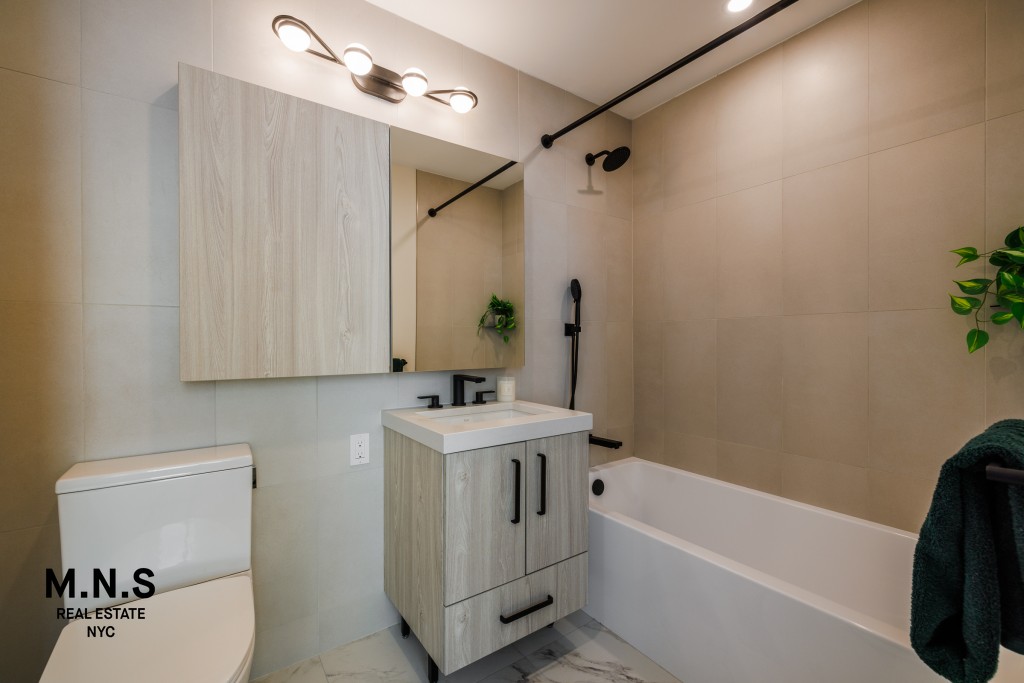 65 Dupont Street 207 Greenpoint Brooklyn NY 11222