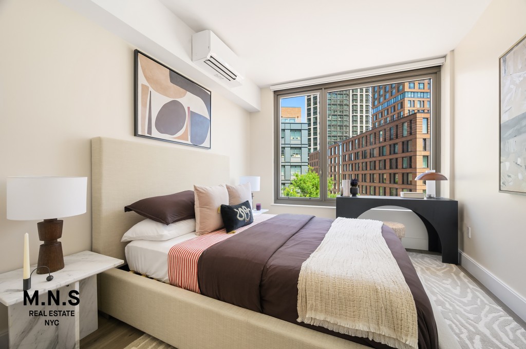 65 Dupont Street 207 Greenpoint Brooklyn NY 11222