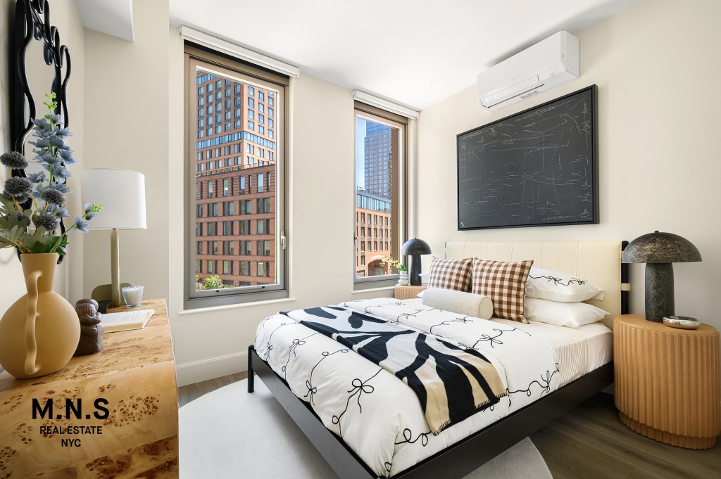 65 Dupont Street 207 Greenpoint Brooklyn NY 11222