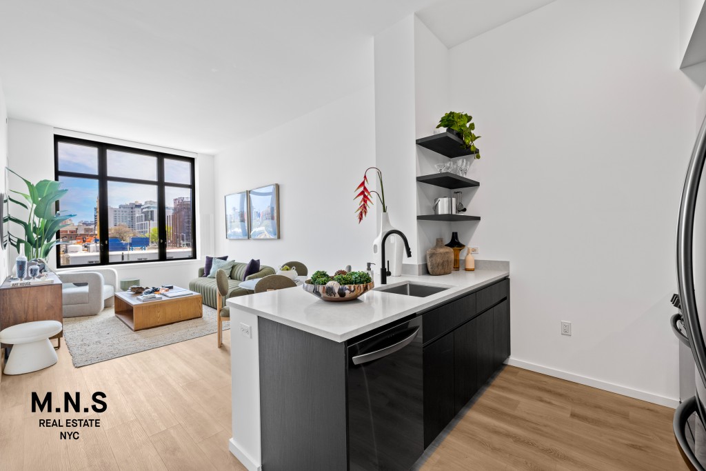 500 Degraw Street 1604 Gowanus Brooklyn NY 11217