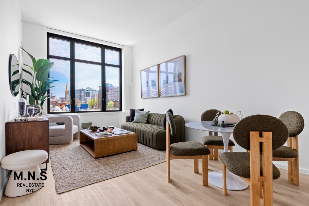 500 Degraw Street 1604 Gowanus Brooklyn NY 11217