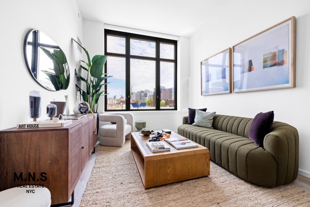 500 Degraw Street 1604 Gowanus Brooklyn NY 11217