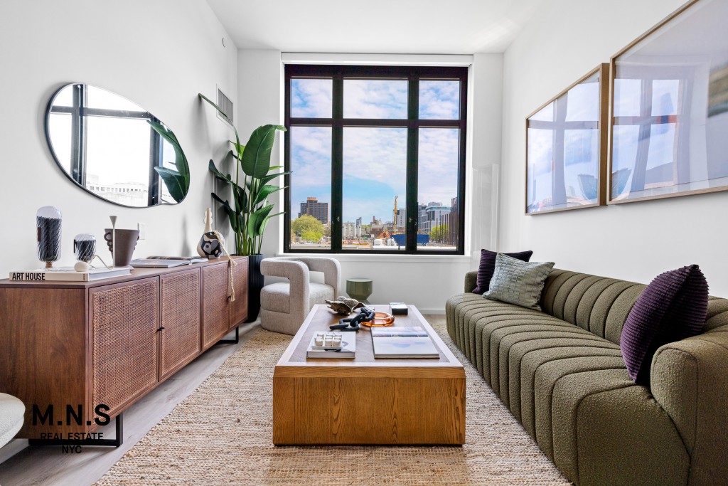 500 Degraw Street 1604 Gowanus Brooklyn NY 11217