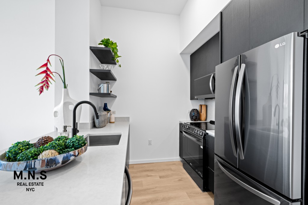500 Degraw Street 1604 Gowanus Brooklyn NY 11217