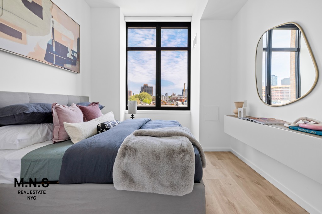 500 Degraw Street 1604 Gowanus Brooklyn NY 11217