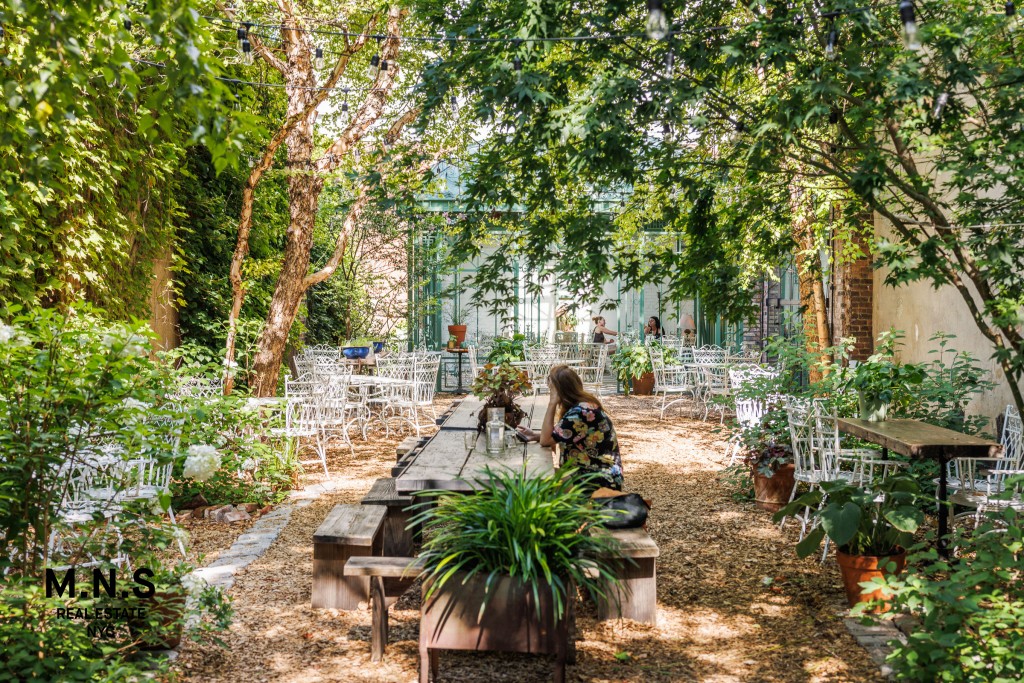 65 Dupont Street 410 Greenpoint Brooklyn NY 11222