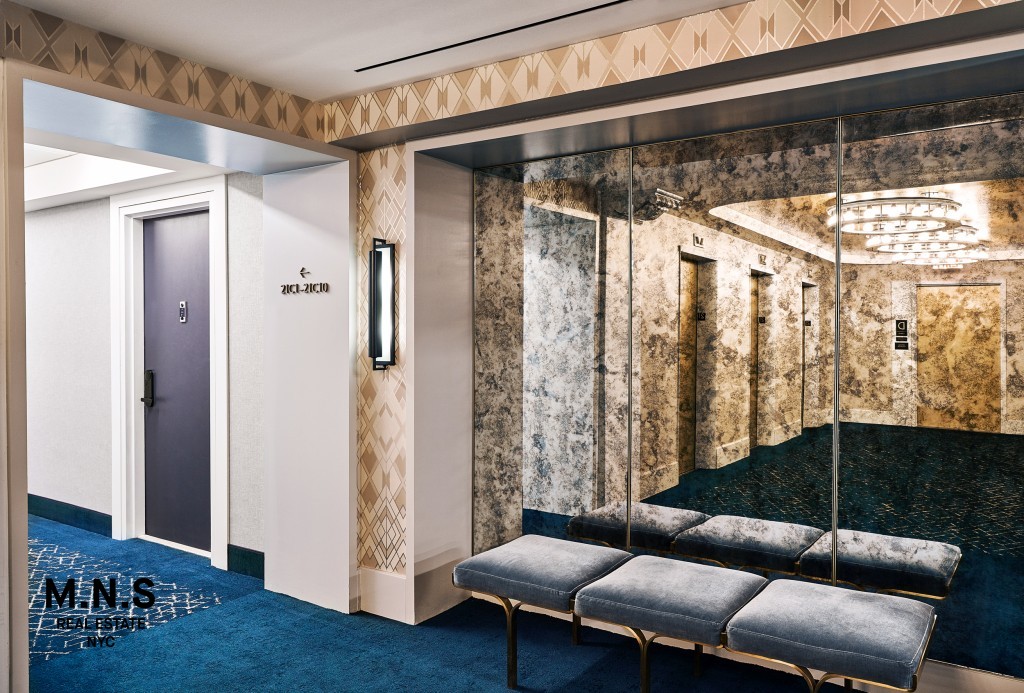 50 West 34th Street 22-C08 Midtown West New York NY 10001