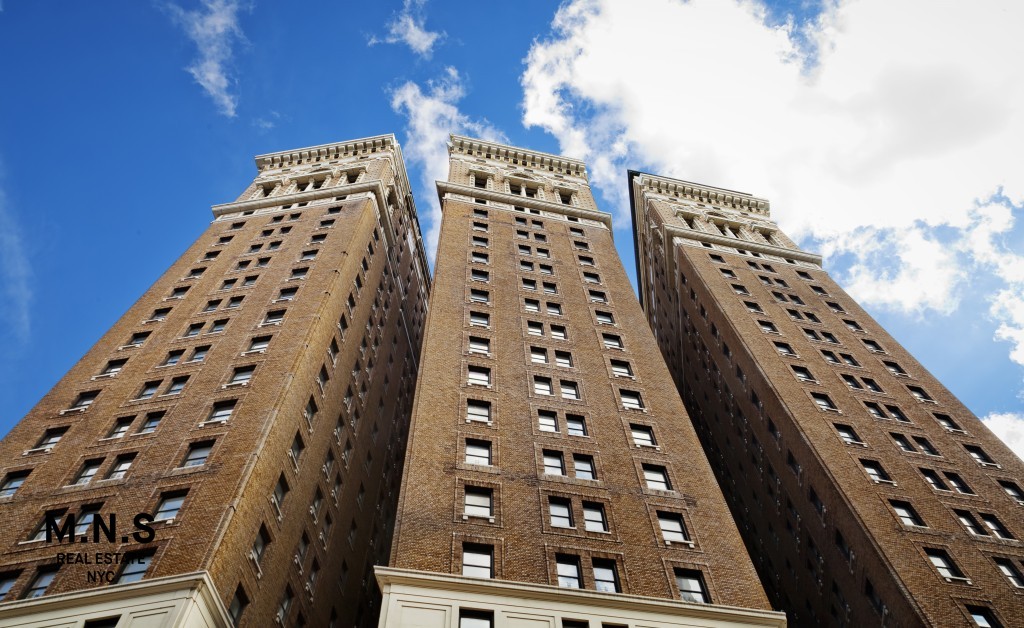 50 West 34th Street 22-C08 Midtown West New York NY 10001