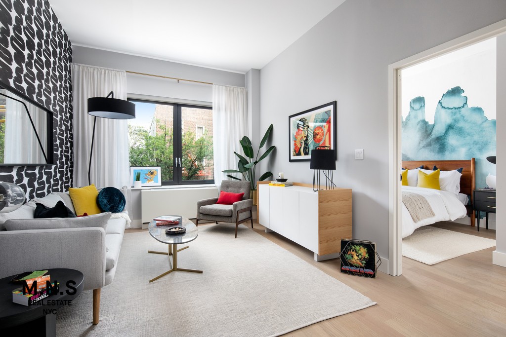 176 Woodward Avenue 119 Ridgewood Queens NY 11385