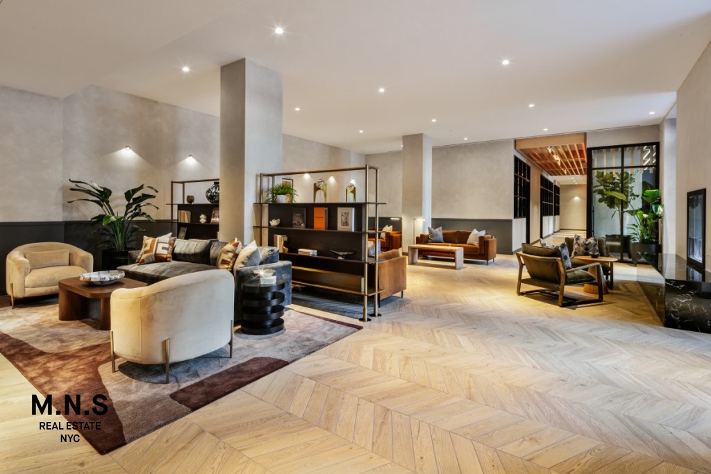 54 Crown Street PH03 Crown Heights Brooklyn NY 11225