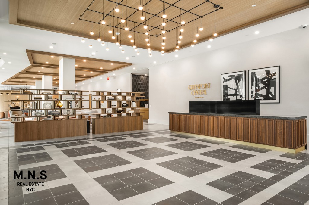 65 Dupont Street 340 Greenpoint Brooklyn NY 11222