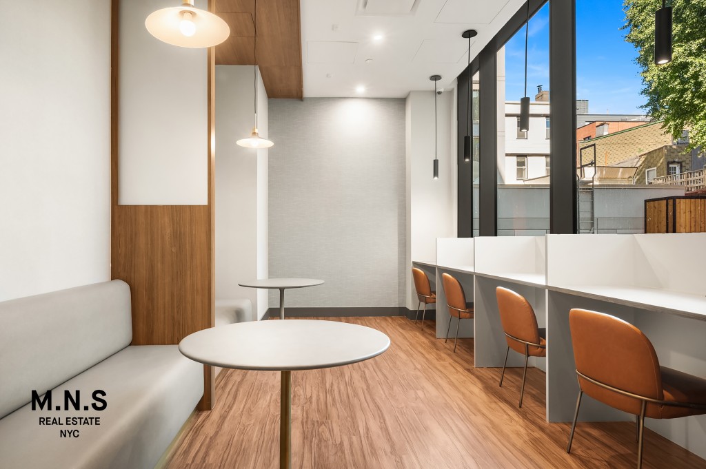 65 Dupont Street 340 Greenpoint Brooklyn NY 11222