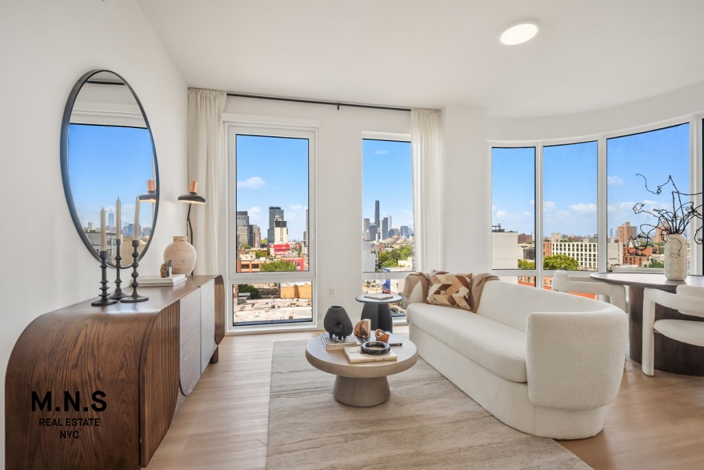 1042 Atlantic Avenue 15-C Crown Heights Brooklyn NY 11238
