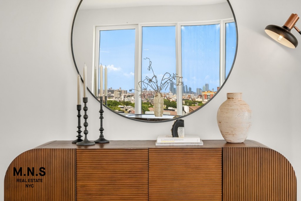 1042 Atlantic Avenue 15-C Crown Heights Brooklyn NY 11238