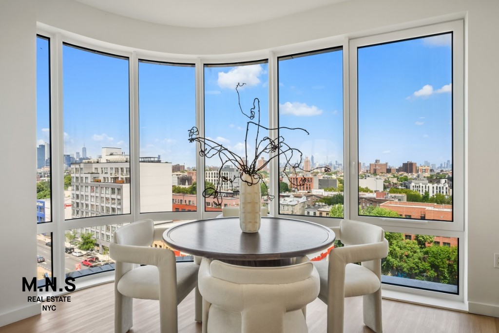 1042 Atlantic Avenue 15-C Crown Heights Brooklyn NY 11238