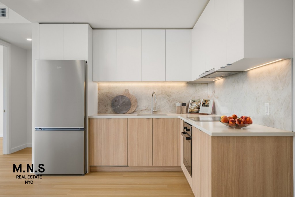 1042 Atlantic Avenue 15-C Crown Heights Brooklyn NY 11238