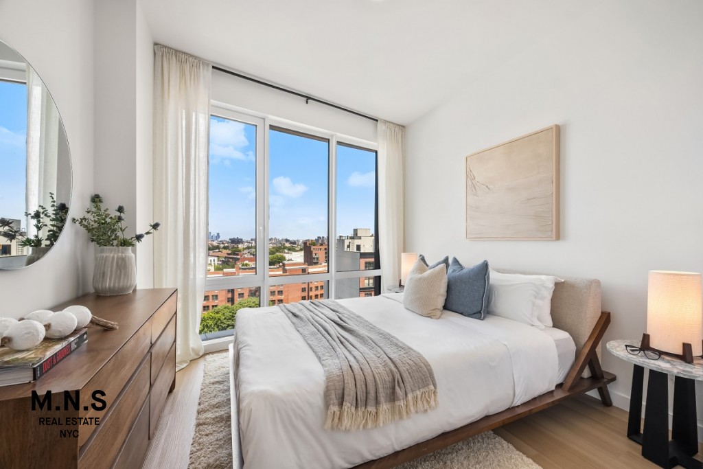 1042 Atlantic Avenue 15-C Crown Heights Brooklyn NY 11238