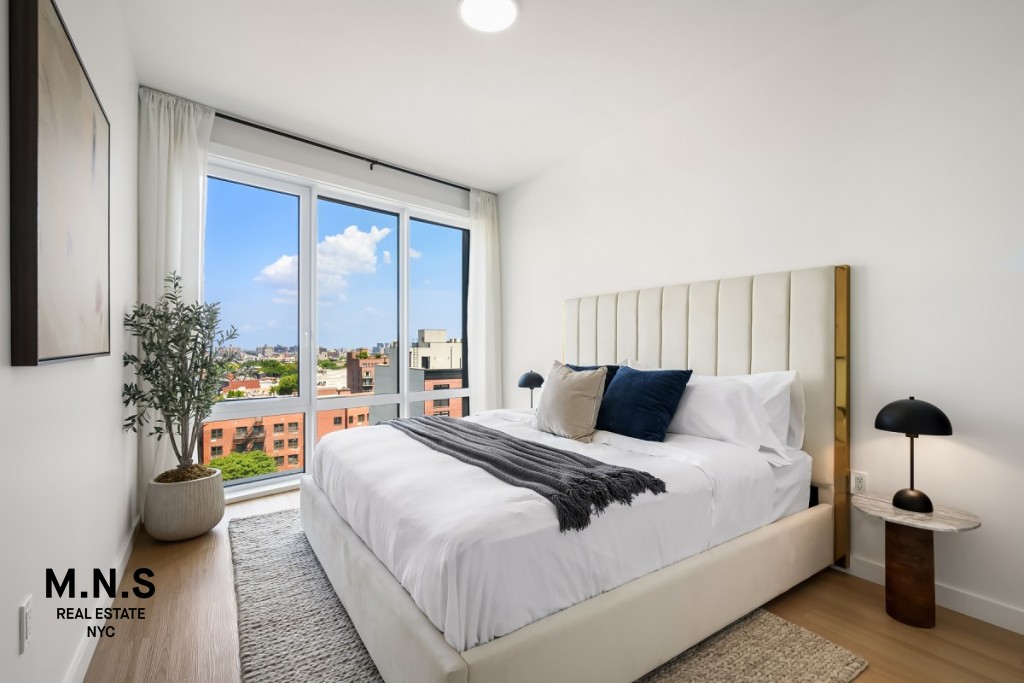 1042 Atlantic Avenue 15-C Crown Heights Brooklyn NY 11238