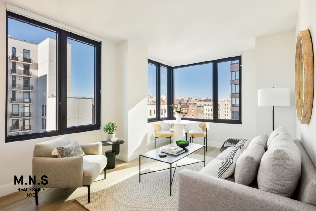 54 Crown Street 1208 Crown Heights Brooklyn NY 11225