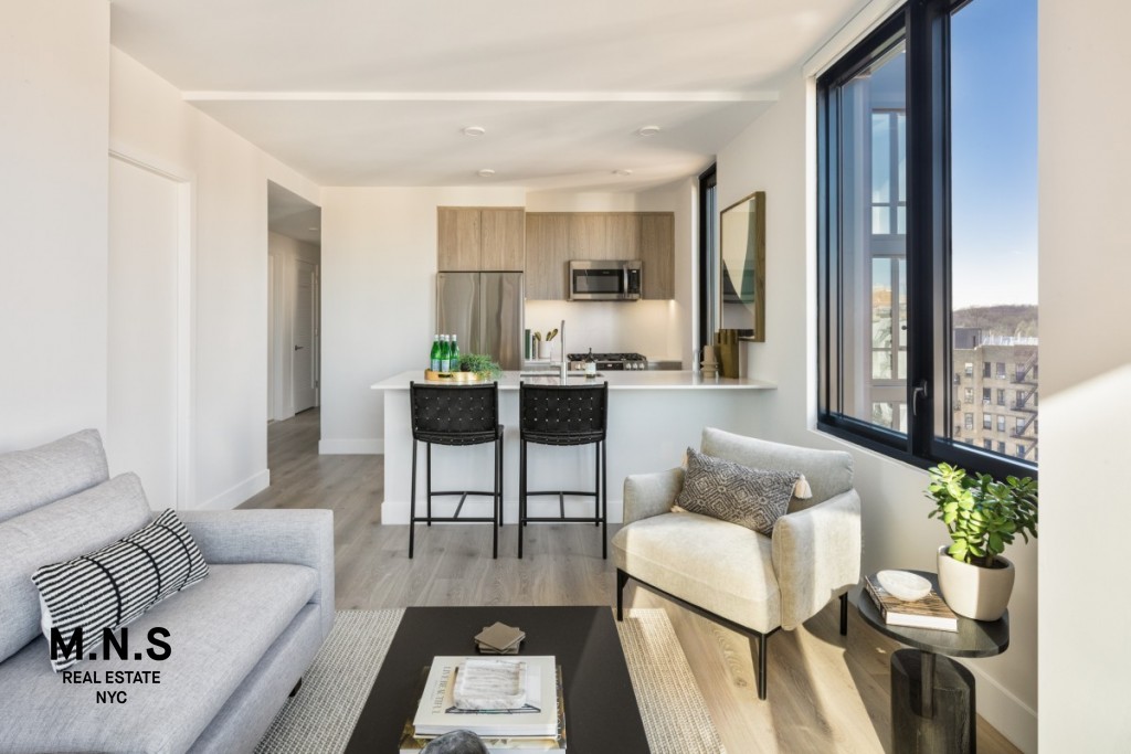 54 Crown Street 1208 Crown Heights Brooklyn NY 11225