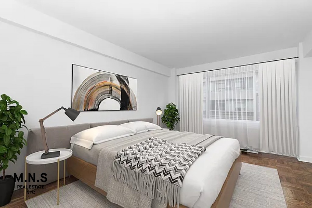 65 West 55th Street 10-A Midtown West New York NY 10019