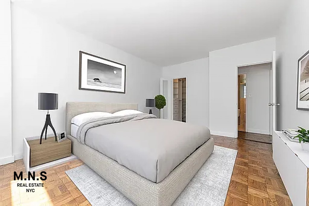 65 West 55th Street 10-A Midtown West New York NY 10019