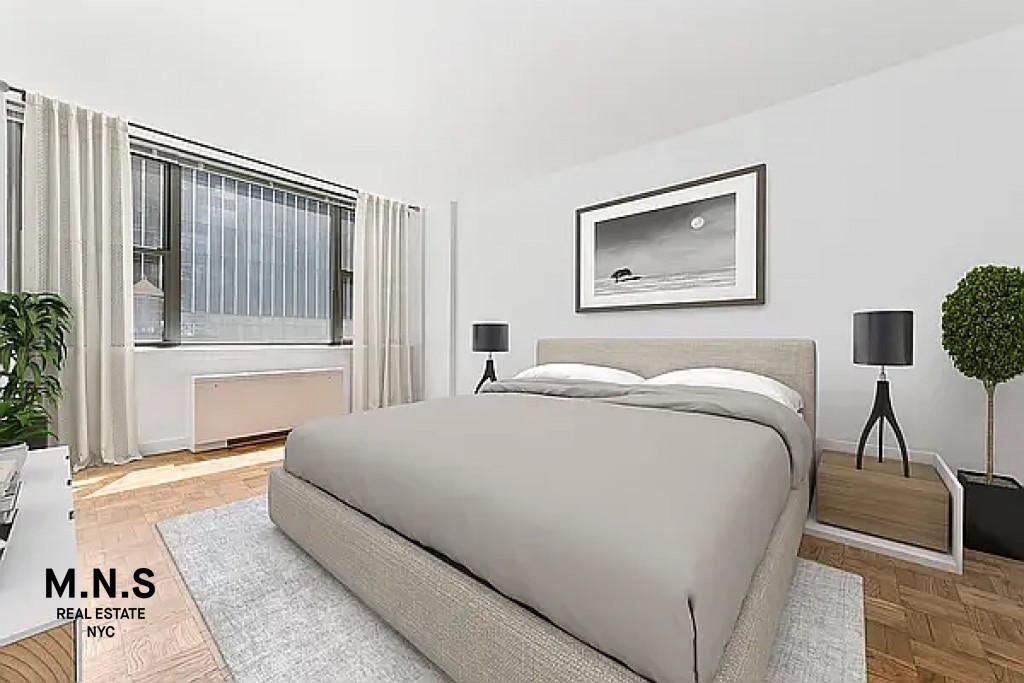 65 West 55th Street 10-A Midtown West New York NY 10019