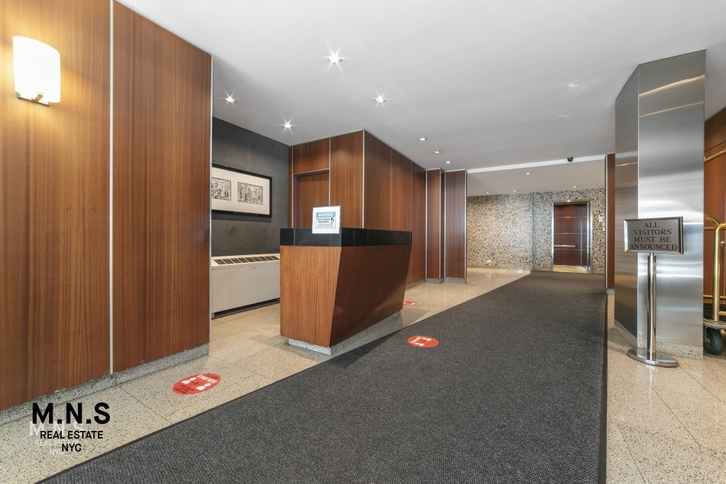 65 West 55th Street 10-A Midtown West New York NY 10019