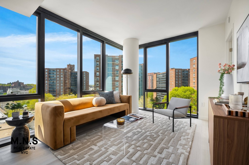 98-10 63rd Road 1906 Rego Park Queens NY 11374