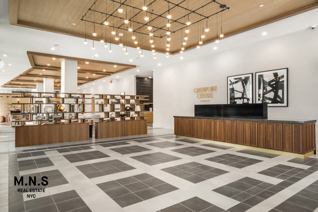 65 Dupont Street 829 Greenpoint Brooklyn NY 11222