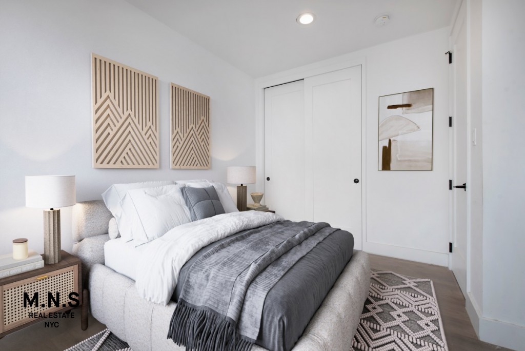 326 Bedford Avenue 6-E Williamsburg Brooklyn NY 11211