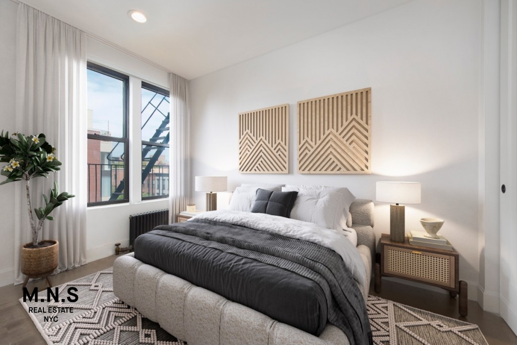 326 Bedford Avenue 6-E Williamsburg Brooklyn NY 11211