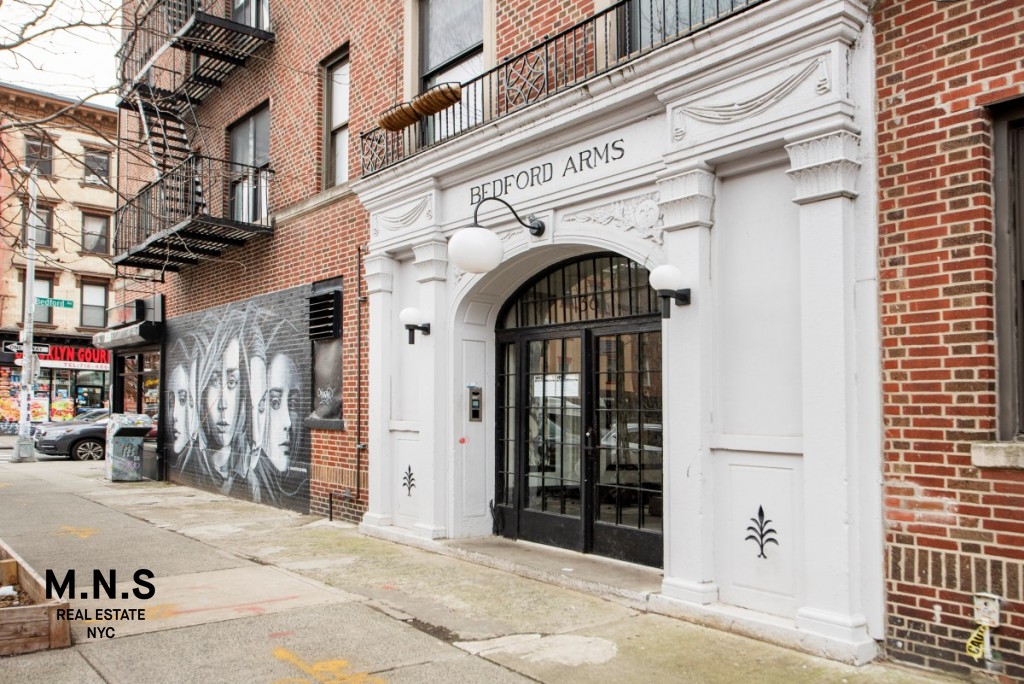 326 Bedford Avenue 6-E Williamsburg Brooklyn NY 11211