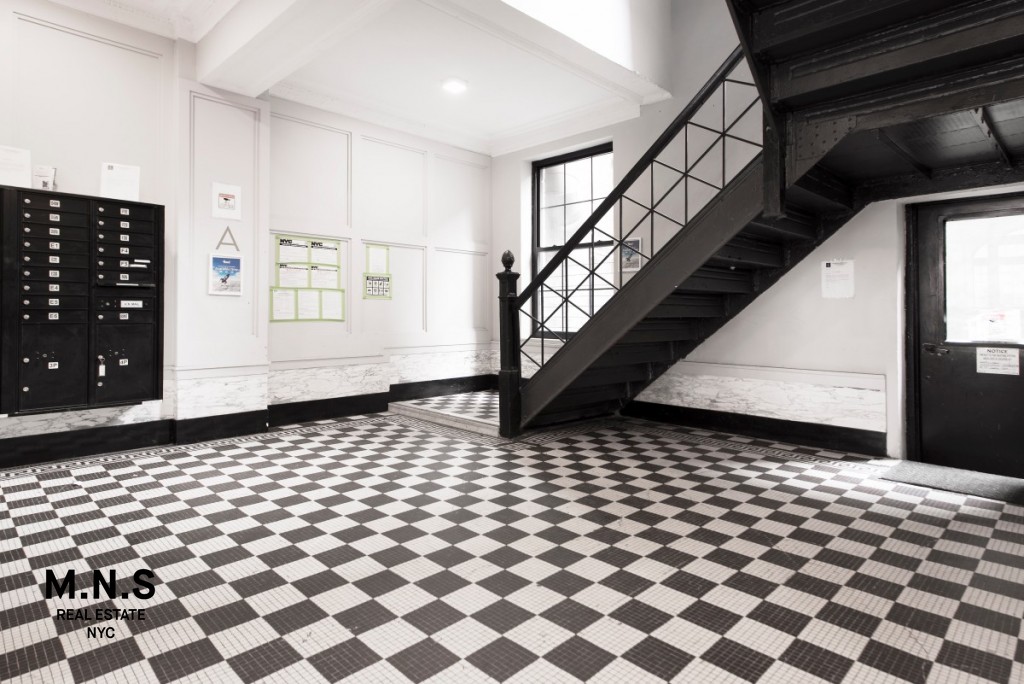 326 Bedford Avenue 6-E Williamsburg Brooklyn NY 11211