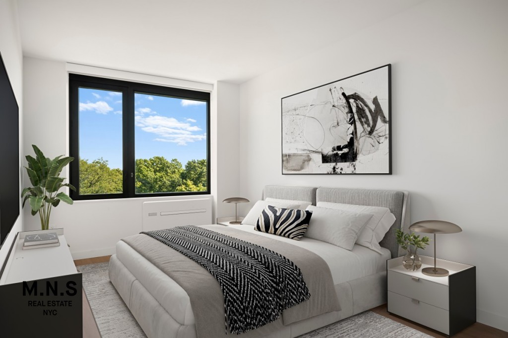 11 Ocean Parkway 712 Windsor Terrace Brooklyn NY 11218