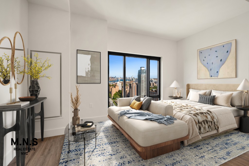 19 Rockwell Place 19-F Fort Greene Brooklyn NY 11217