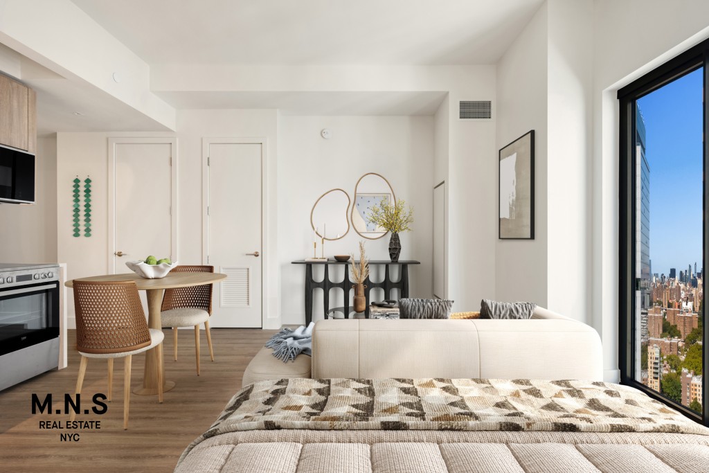 19 Rockwell Place 19-F Fort Greene Brooklyn NY 11217