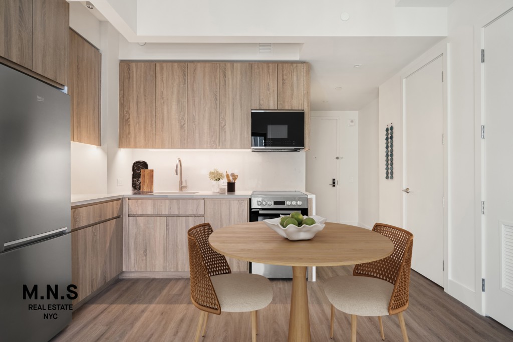 19 Rockwell Place 19-F Fort Greene Brooklyn NY 11217