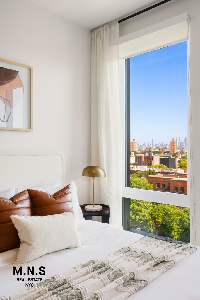 1042 Atlantic Avenue 11-L Crown Heights Brooklyn NY 11238